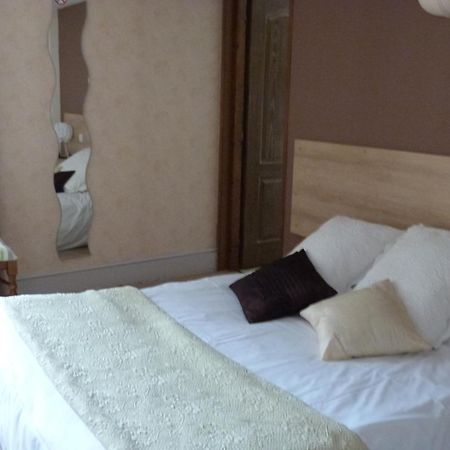 Relais De Beze Hotel Room photo